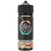 Uk Vapor Waves