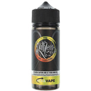 Uk Vapor Waves