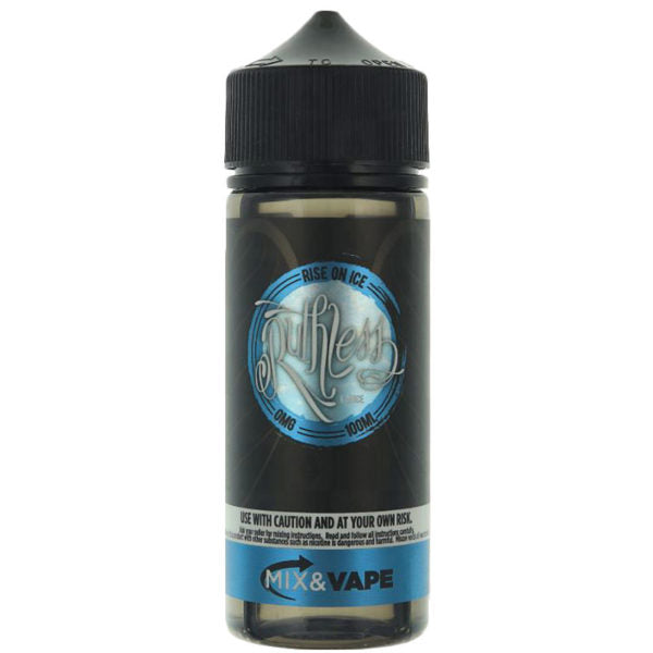 Uk Vapor Waves