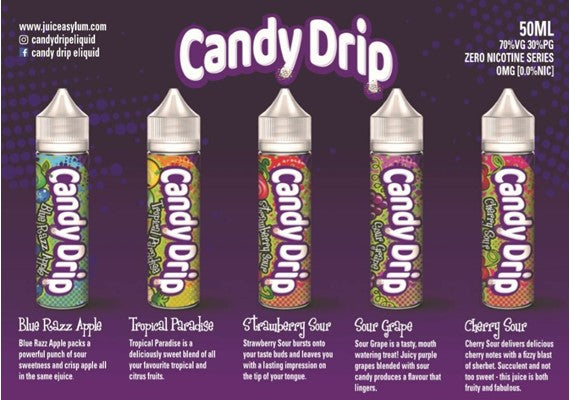 elfbar nachfüll pod läuft aus Best Vape Juice Brands: Top Picks For 2026 main image 0