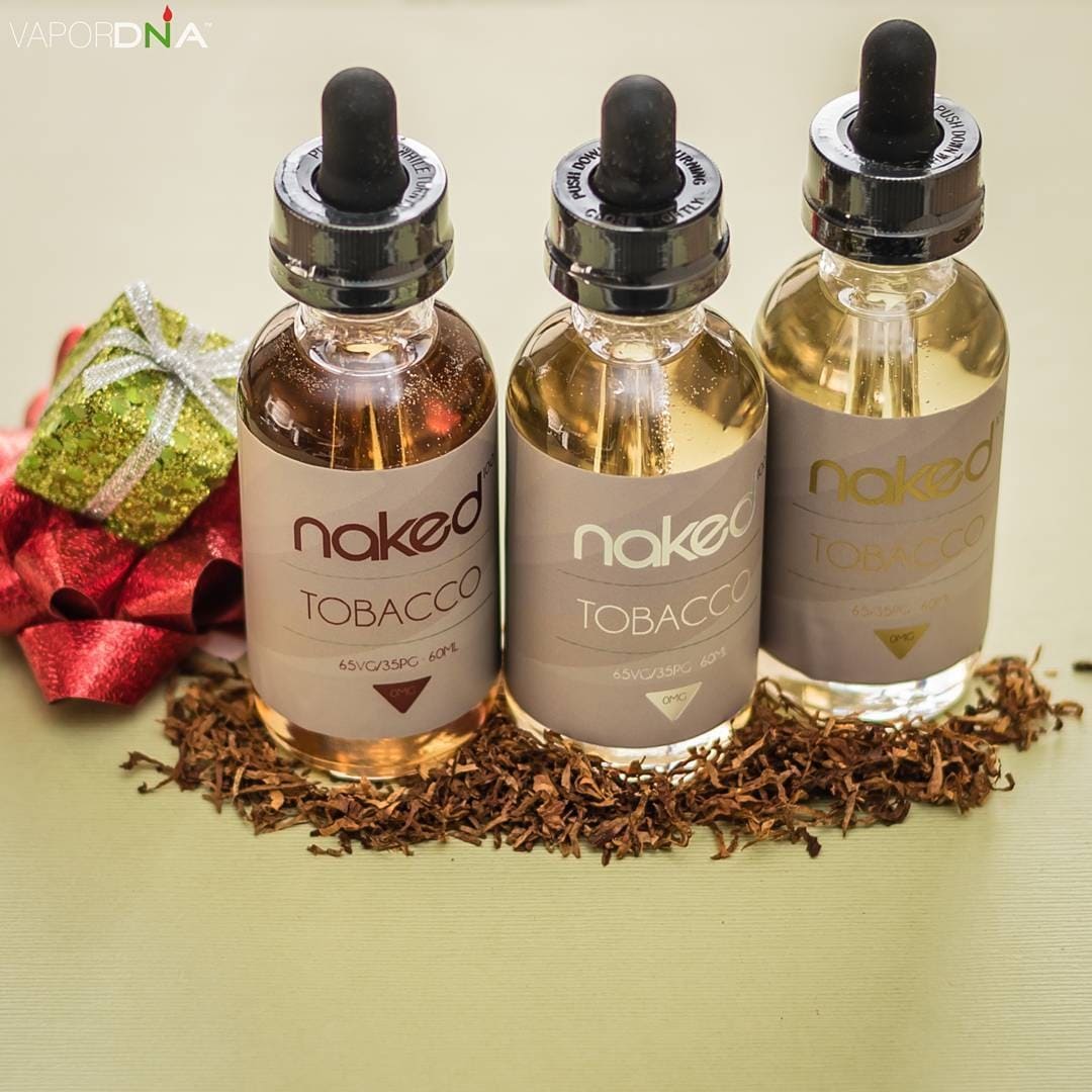 NAKED 100 E-LIQUID - 50ML SHORTFILL - 0mg - PREMUIM VAPE JUICE