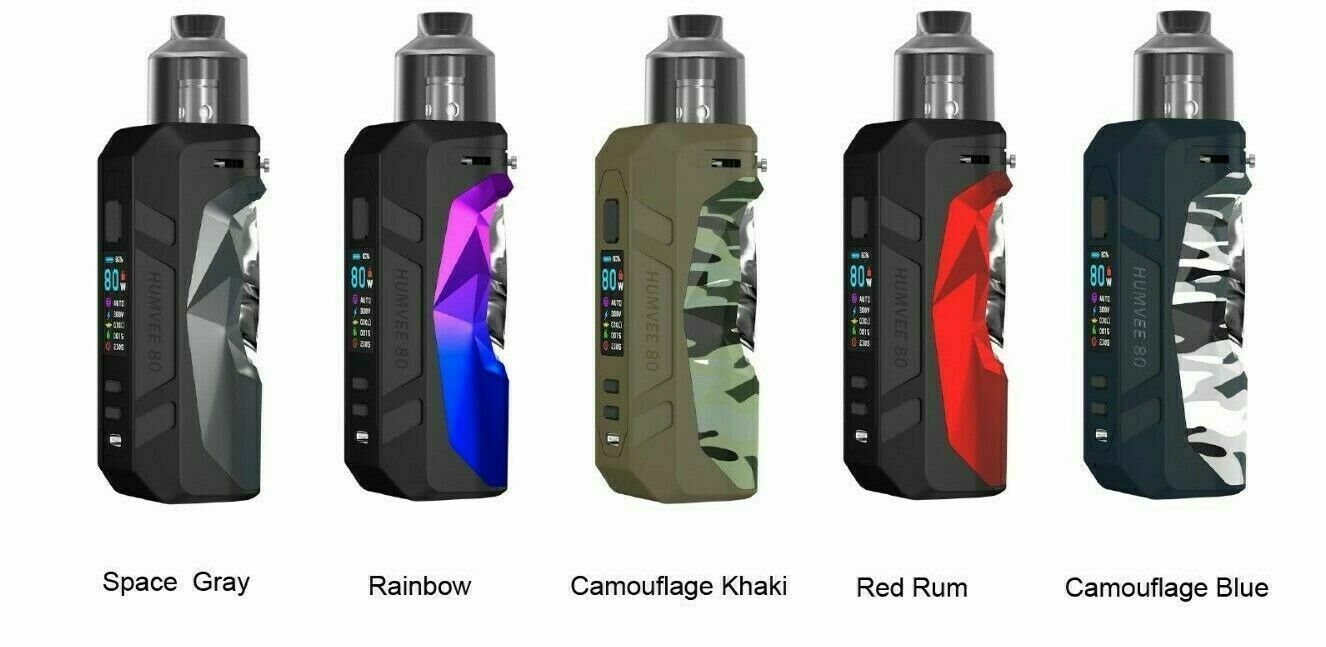 elfbar nachfüll pod läuft aus Vape Starter Kits - Ecig Starter Kits main image 0