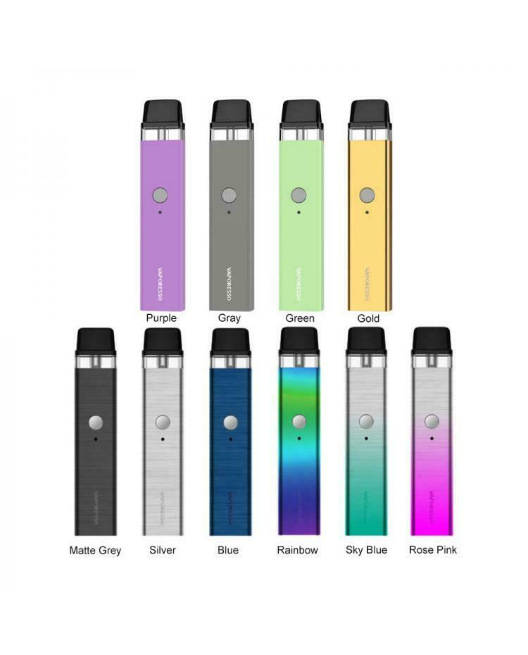 Vaporesso XROS Pod Kit Starter Pen - UK Vapor Waves - Uk Vapor Waves Vaporesso XROS Pod Kit Starter Pen - UK Vapor Waves - Uk Vapor Waves
