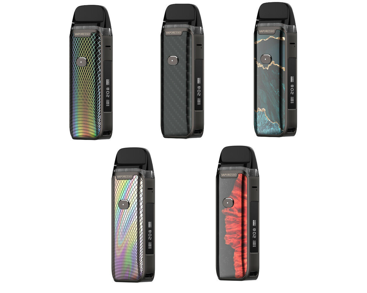 luxe vap Vaporesso LUXE XR MAX Pod System - Vape Kit
