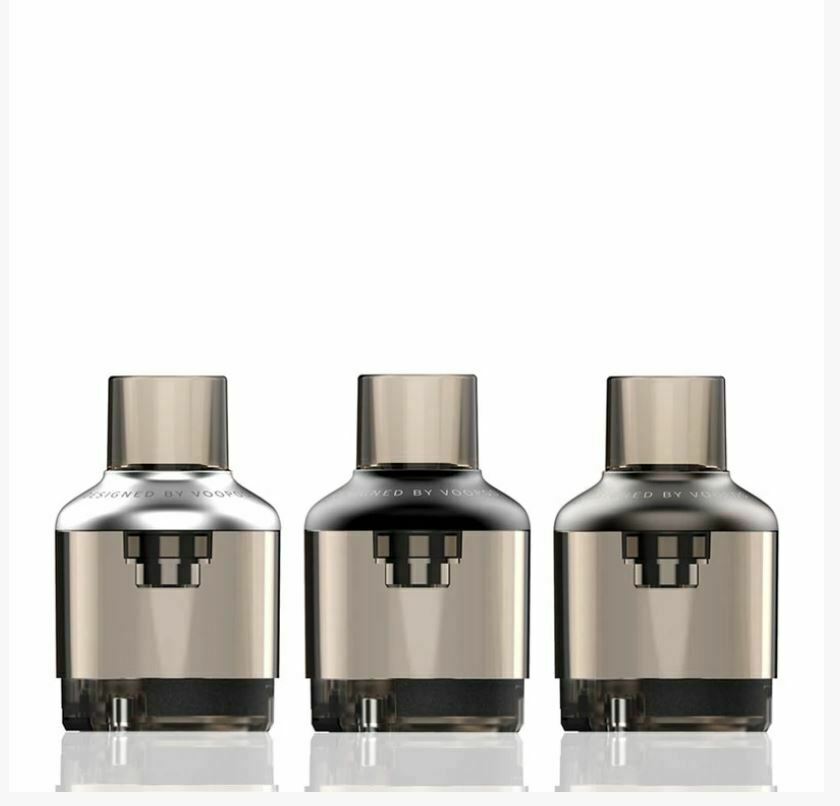 VOOPOO PnP TPP Drag X Plus 2 Drag 3 Max Argus BIG XL Pods Cartridge BL - Uk Vapor Waves VOOPOO PnP TPP Drag X Plus 2 Drag 3 Max Argus BIG XL Pods Cartridge BL - Uk Vapor Waves