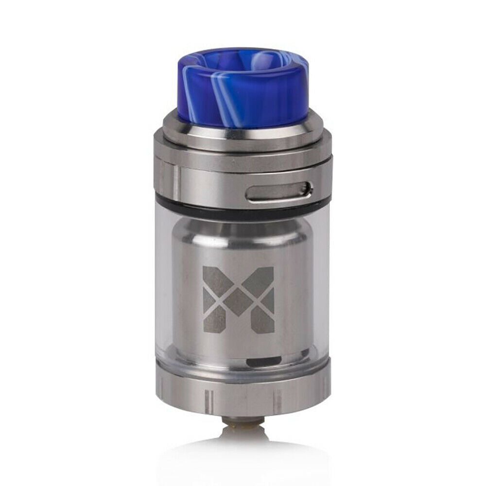 Authentic Vandy Vape Mesh 24mm RTA Two Post | Uk Stock | Free Delivery