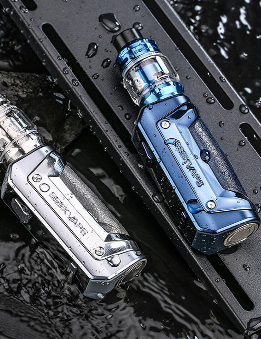 GEEKVAPE S100 (AEGIS SOLO 2) VAPE KIT - Uk Vapor Waves GEEKVAPE S100 (AEGIS SOLO 2) VAPE KIT - Uk Vapor Waves