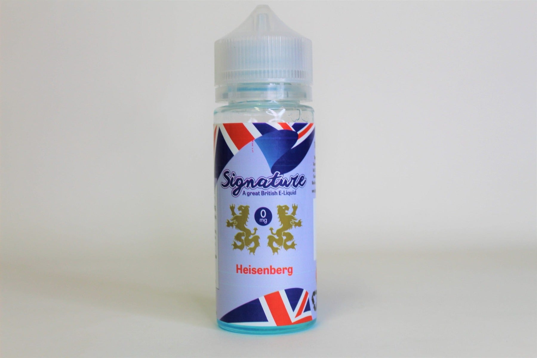 elfbar elfa kaufen Heisenberg E-Liquid by Innevape - Blueberry & Slushie Vape Juice main image 1