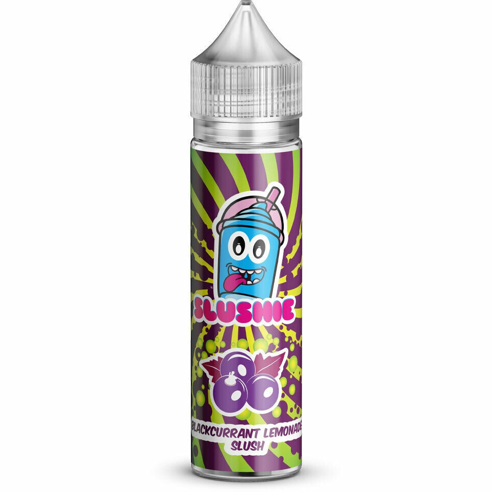 Slushie Creamie Sweetie E Liquid