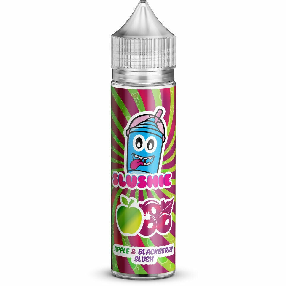 Slushie Creamie Sweetie E Liquid