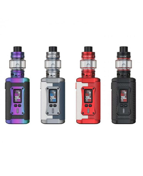 Smok Morph 2 | Smok Morph 2 230W Starter Kit - Uk Vapor Waves
