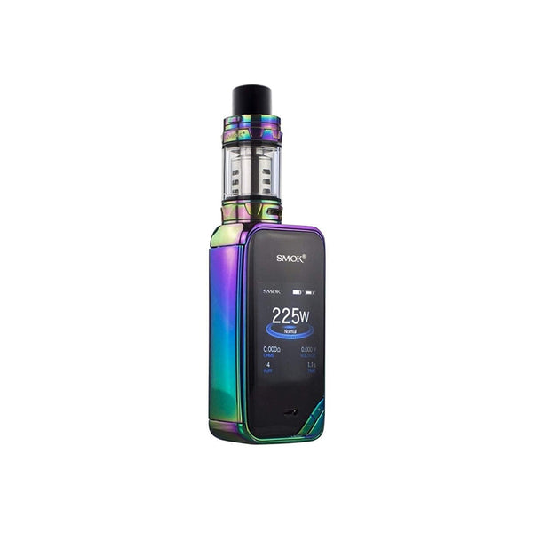 smok x priv | Smok X Priv Kit 225W | X PRIV KIT 225W - Uk Vapor Waves