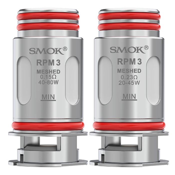 vape coil uk Vape Coils: Sub Ohm, Mesh & MTL Replacement Coils UK