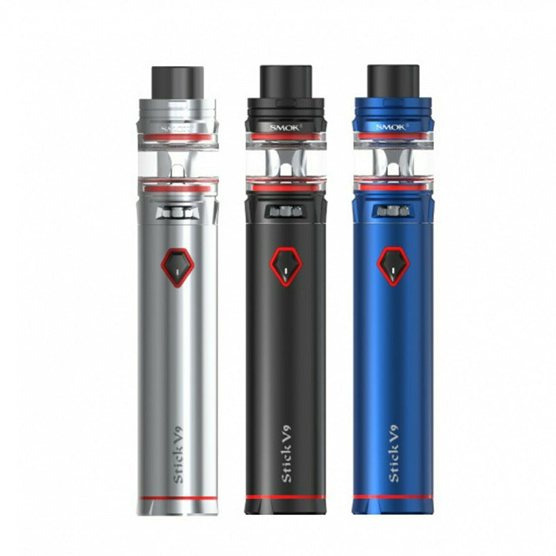 elf bar vape uk Buy Vapemons X2 Stick Pen Gun Metal 80W 3000mAh Starter Kit main image 1