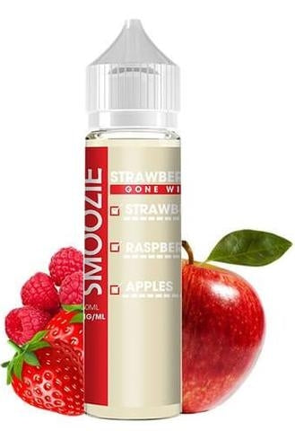 SMOOZIE E LIQUID 100ML