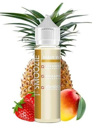 Uk Vapor Waves