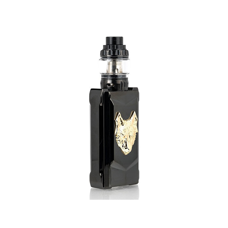 Snow Wolf Mfeng Kit | SnowWolf MFENG 200W TC Starter Kit - Uk Vapor Waves Snow Wolf Mfeng Kit | SnowWolf MFENG 200W TC Starter Kit - Uk Vapor Waves
