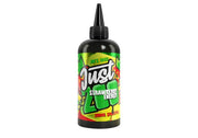 Uk Vapor Waves