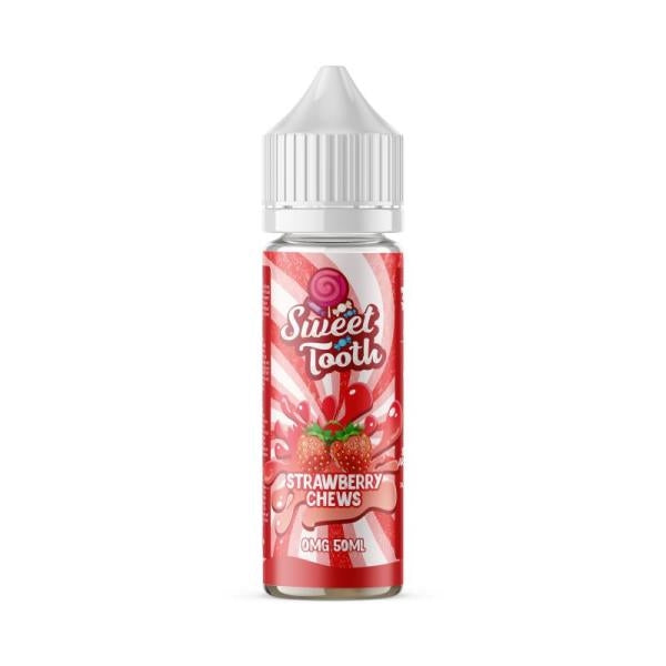 SWEET TOOTH E-LIQUID