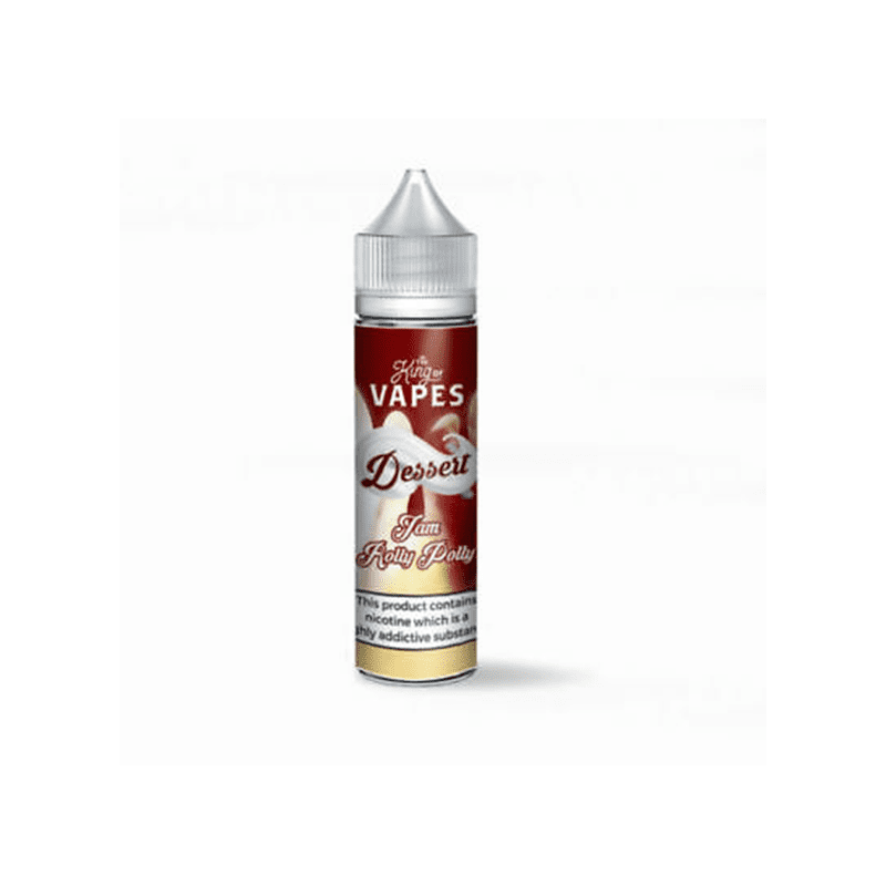 pollys vape shop Polly E-Liquid by Bird Daugz - Lemon & Lime Vape Juice main image 0