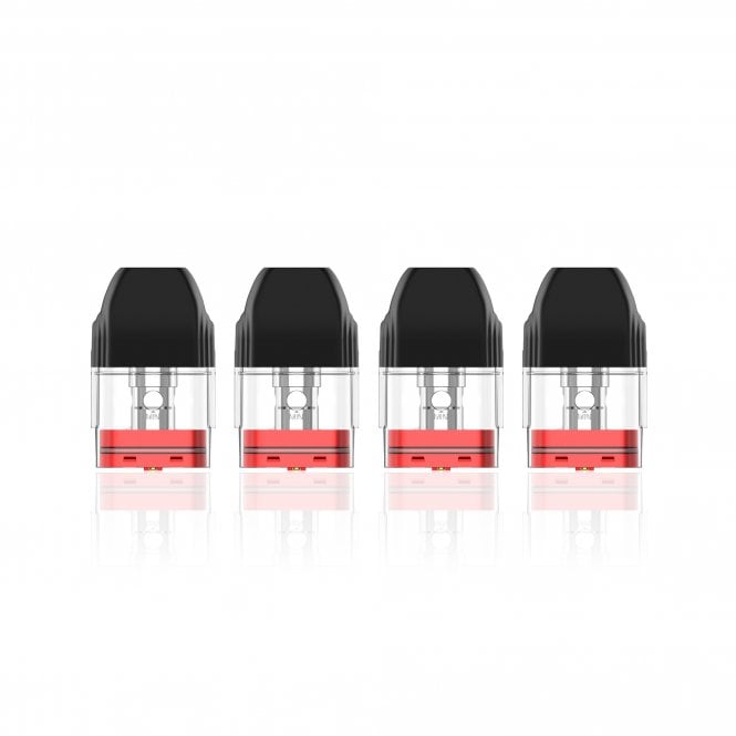 UWELL Caliburn KOKO Pods | 1.2ohm - Uk Vapor Waves UWELL Caliburn KOKO Pods | 1.2ohm - Uk Vapor Waves