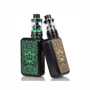 Uk Vapor Waves