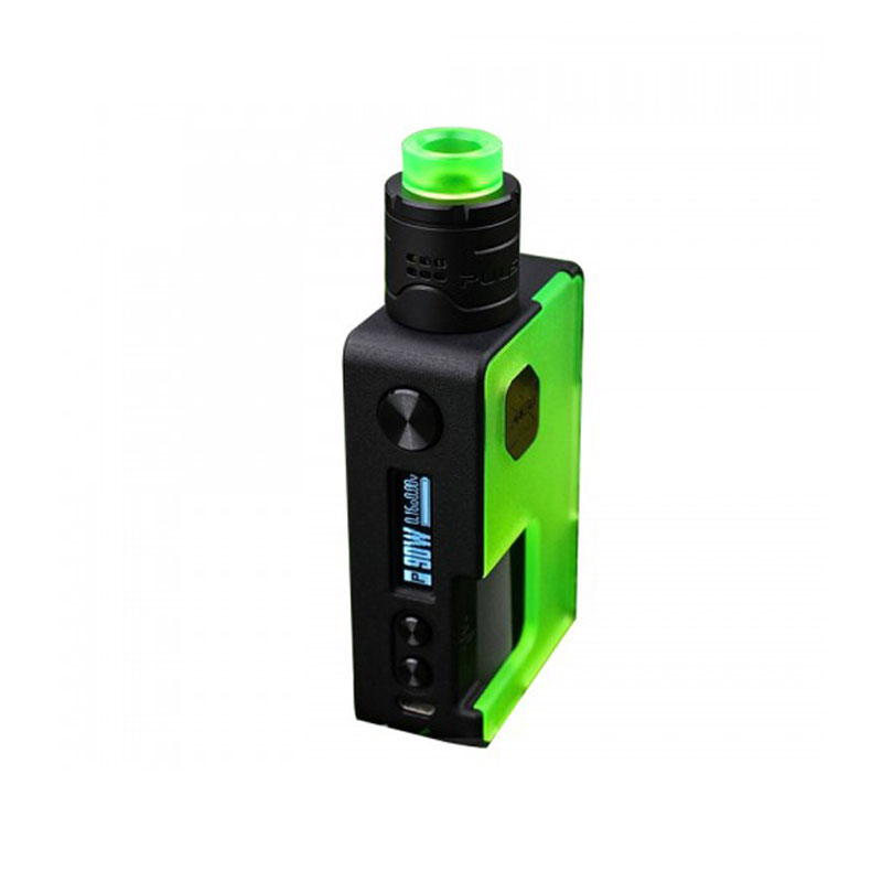 Vandy Vape Pulse X 90W Squonk Kit