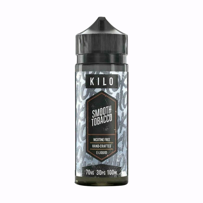 KILO PREMIUM E LIQUID £13.50