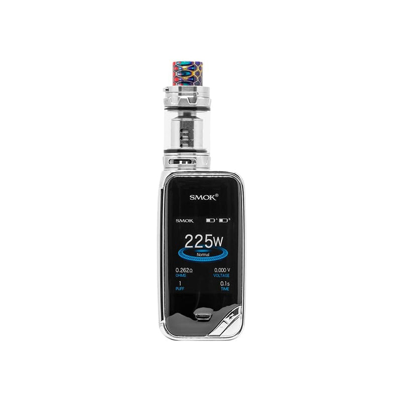 smok x priv | Smok X Priv Kit 225W | X PRIV KIT 225W - Uk Vapor Waves