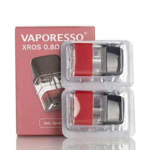 elf bar vape uk Vaporesso XROS Pro Kit – The Vapor Shoppe main image 0