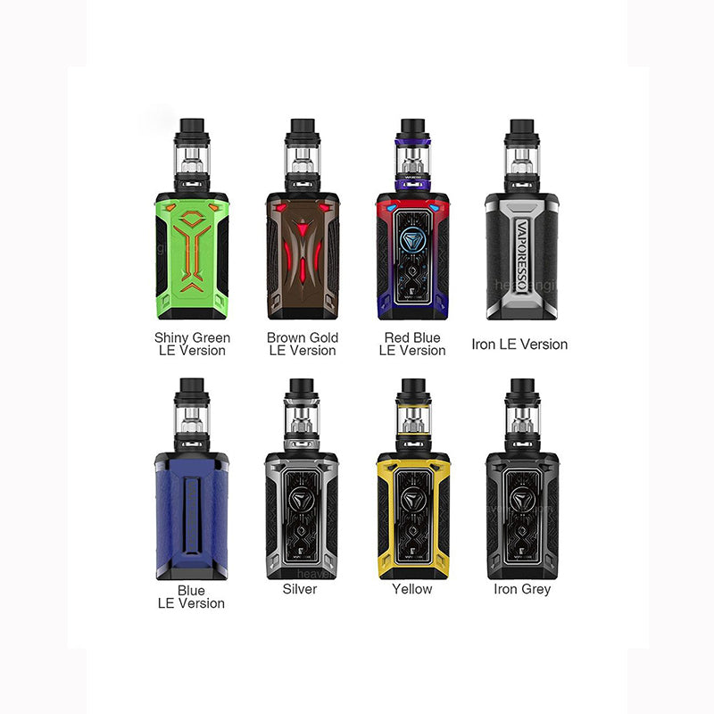  Vaporesso Switcher NRG 220W Kit