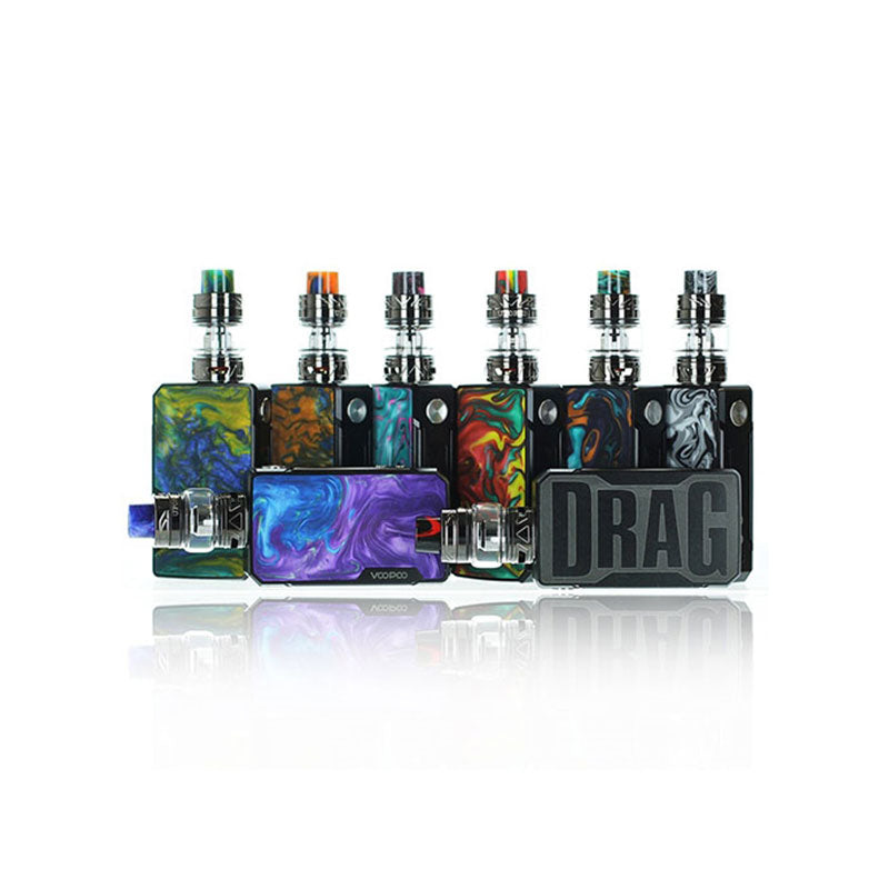 VOOPOO DRAG 2 KIT