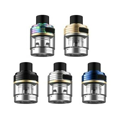 TPP-X Replacement Pod XL (5.5ml) - Uk Vapor Waves TPP-X Replacement Pod XL (5.5ml) - Uk Vapor Waves