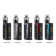 Uk Vapor Waves