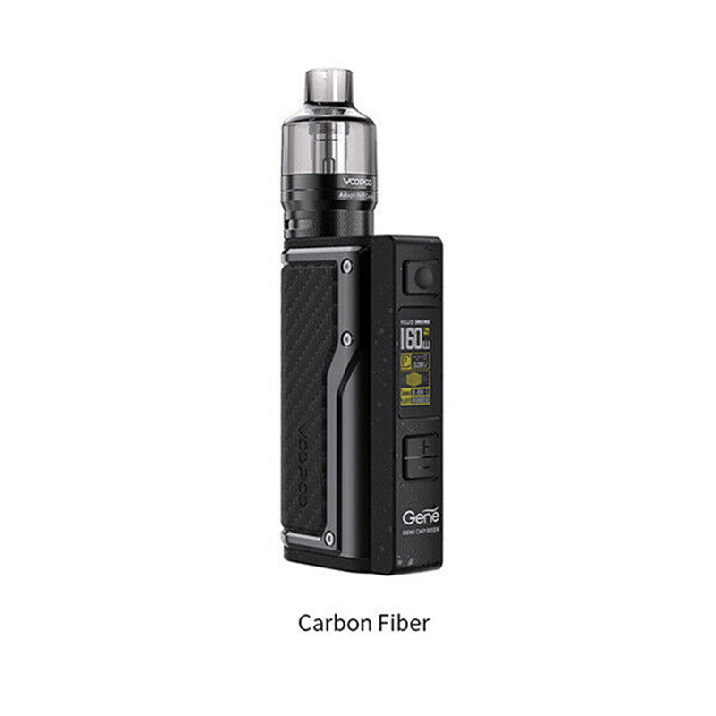Uk Vapor Waves