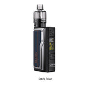 Uk Vapor Waves