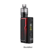 Uk Vapor Waves