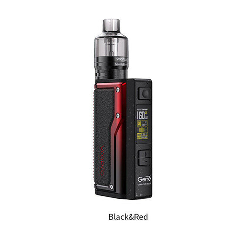 Uk Vapor Waves