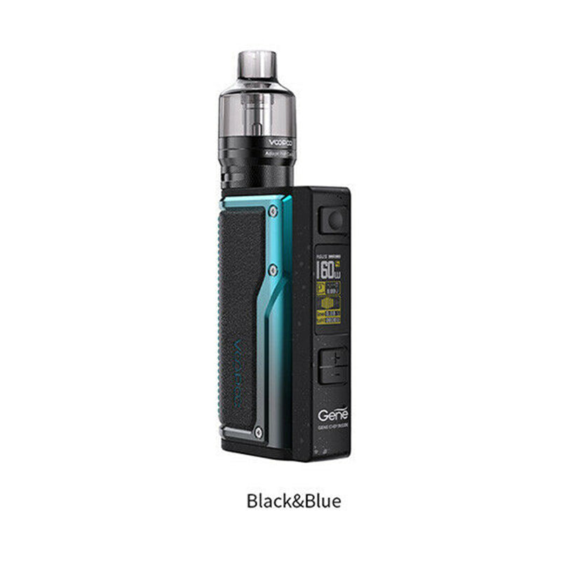 Uk Vapor Waves