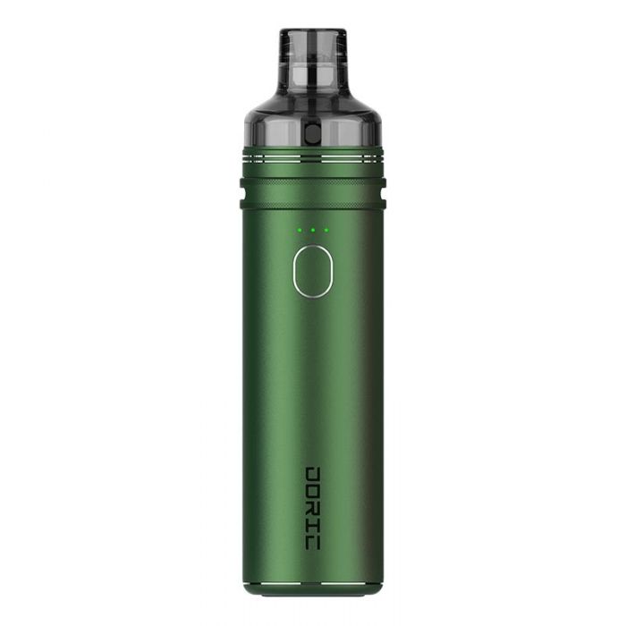 VOOPOO DORIC 60 POD VAPE KIT - Uk Vapor Waves VOOPOO DORIC 60 POD VAPE KIT - Uk Vapor Waves