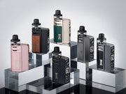 Uk Vapor Waves