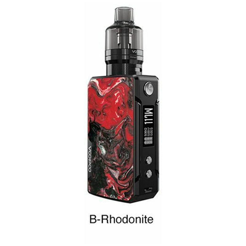 Voopoo Drag Mini Refresh Edition with PnP pod tank ~ 100% Genuine ~ NEW ...