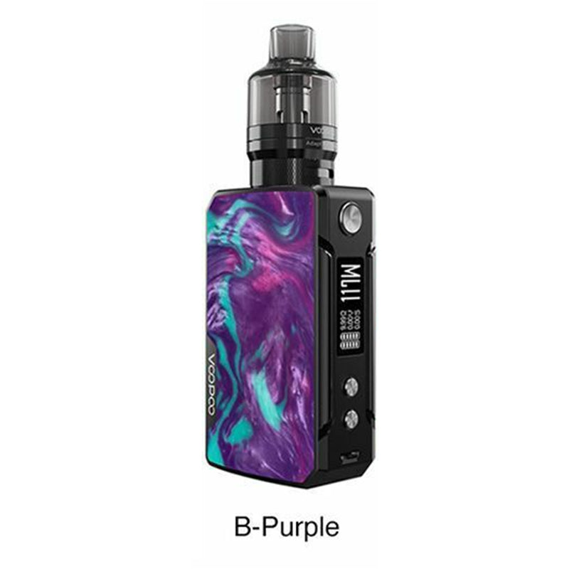 Uk Vapor Waves