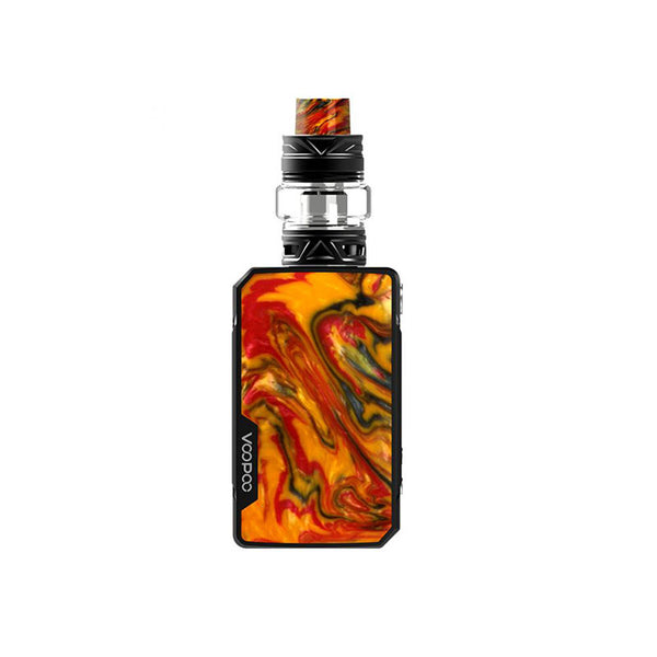 VOOPOO DRAG MINI KIT - Uk Vapor Waves