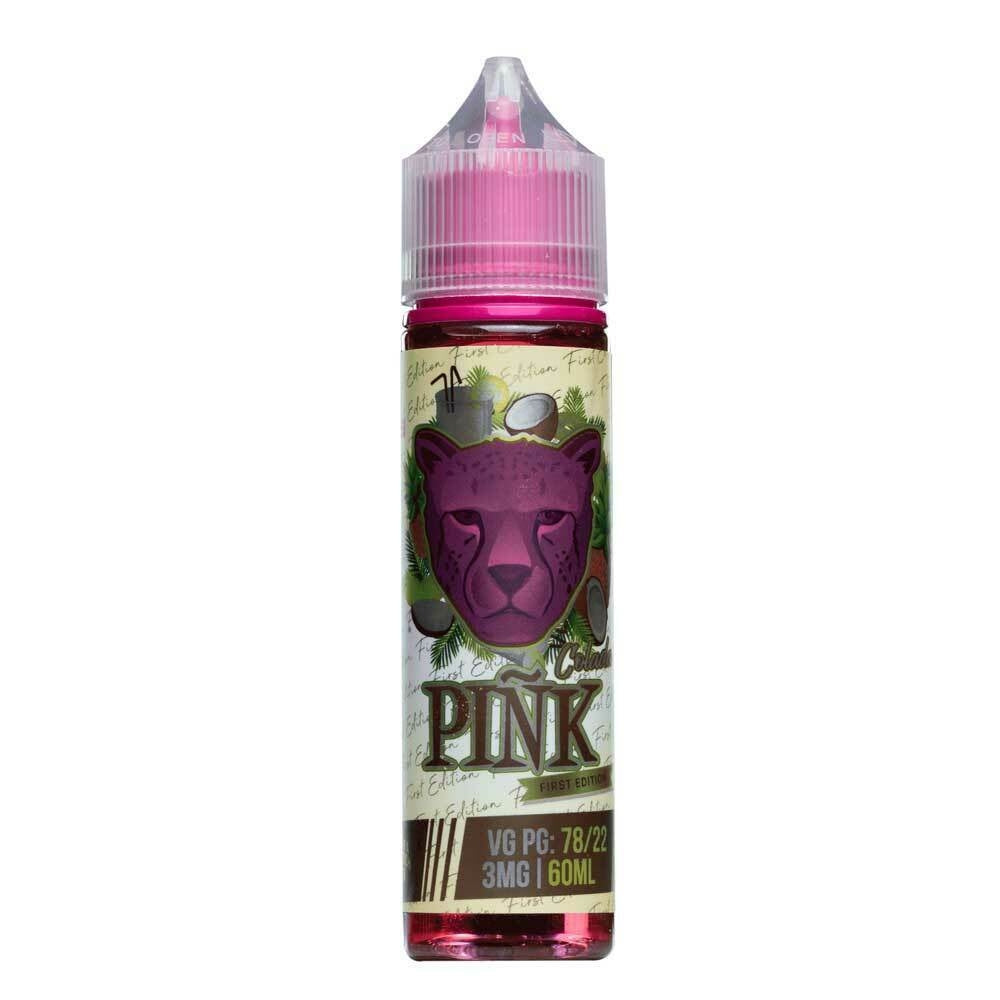 Dr Vapes E Liquid 50ml/60ml