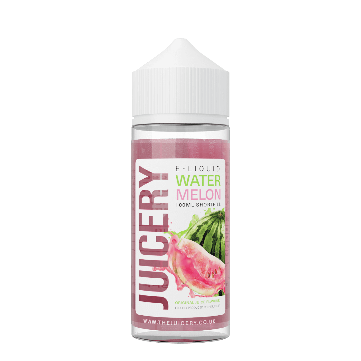 Watermelon BY JUICERY 100ml