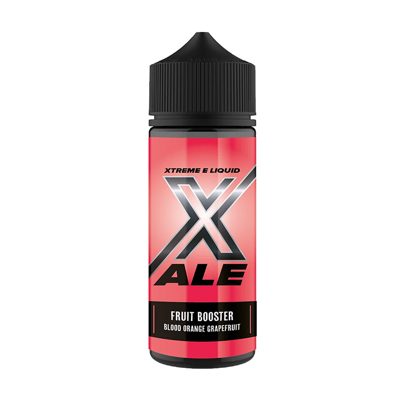 XALE by Future Juice 100ml Shortfill