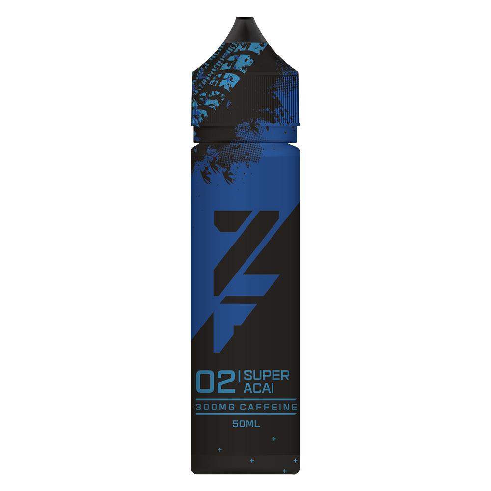 02 SUPER ACAI 50ML Z FUEL