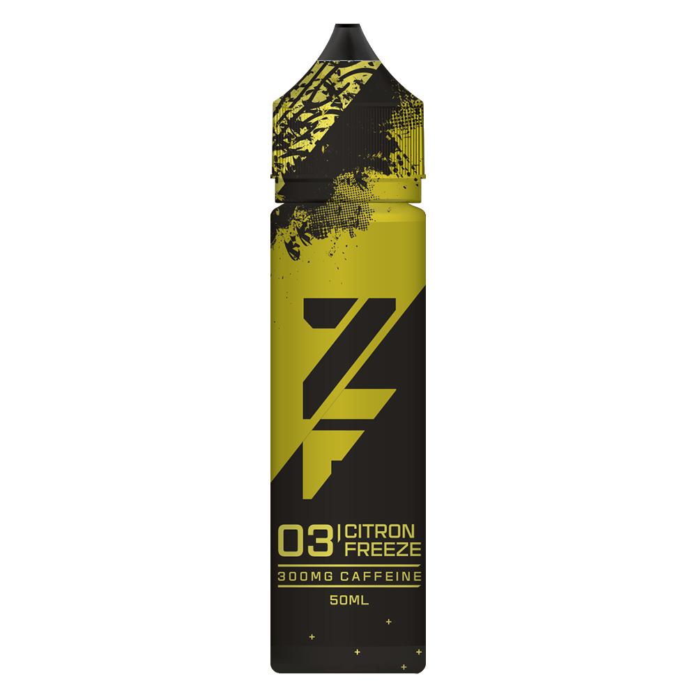 03 CITRON FREEZE Z FUEL