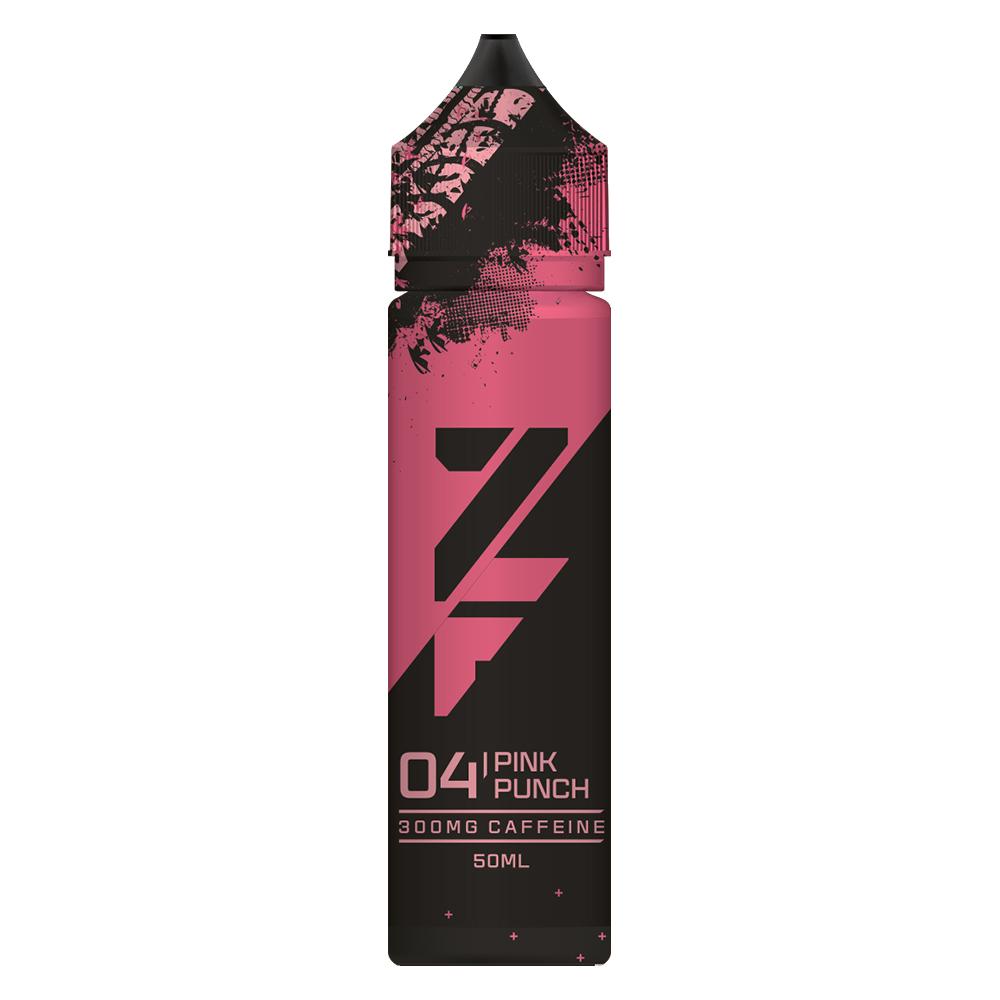 04 PINK PUNCH Z FUEL